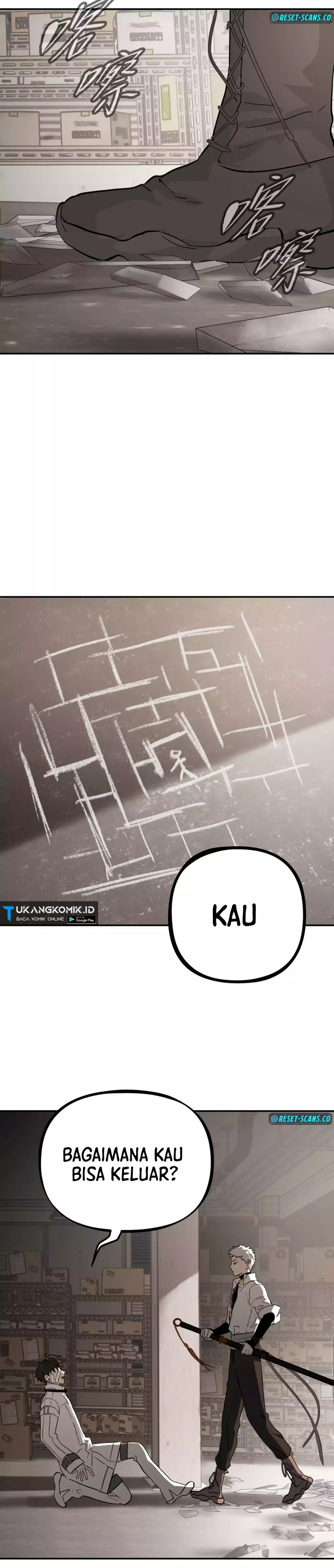 The Evil Ring Chapter 20 bahasa Indonesia Gambar 6