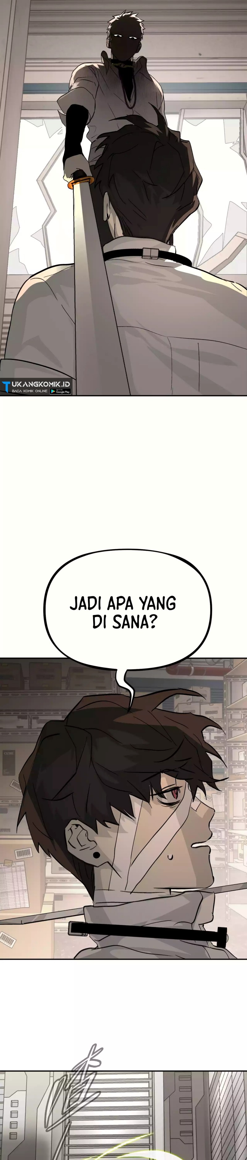 The Evil Ring Chapter 20 bahasa Indonesia Gambar 8