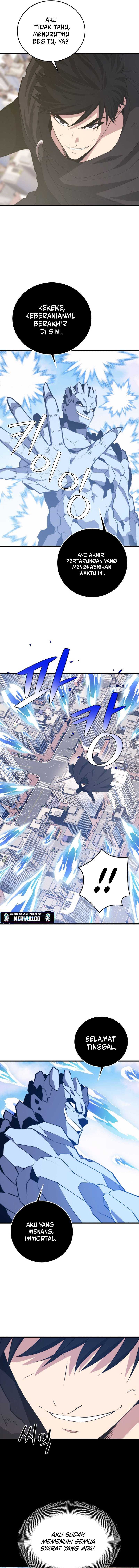 Seoul Station Necromancer Chapter 136 Gambar 12