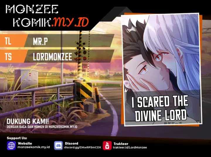 Baca Komik I Scared the Divine Lord as I handed over the Ancient Immortal Pill Chapter 48 Gambar 1