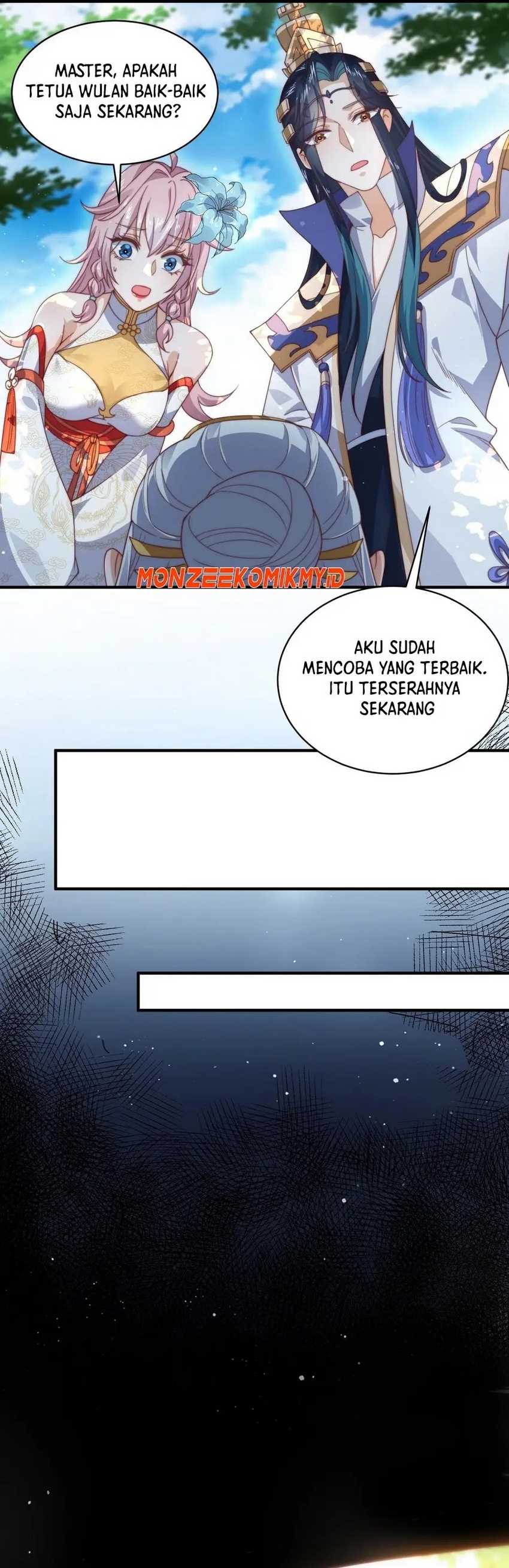 All of My Female Apprentices Want to Kill Me Chapter 26 Gambar 10