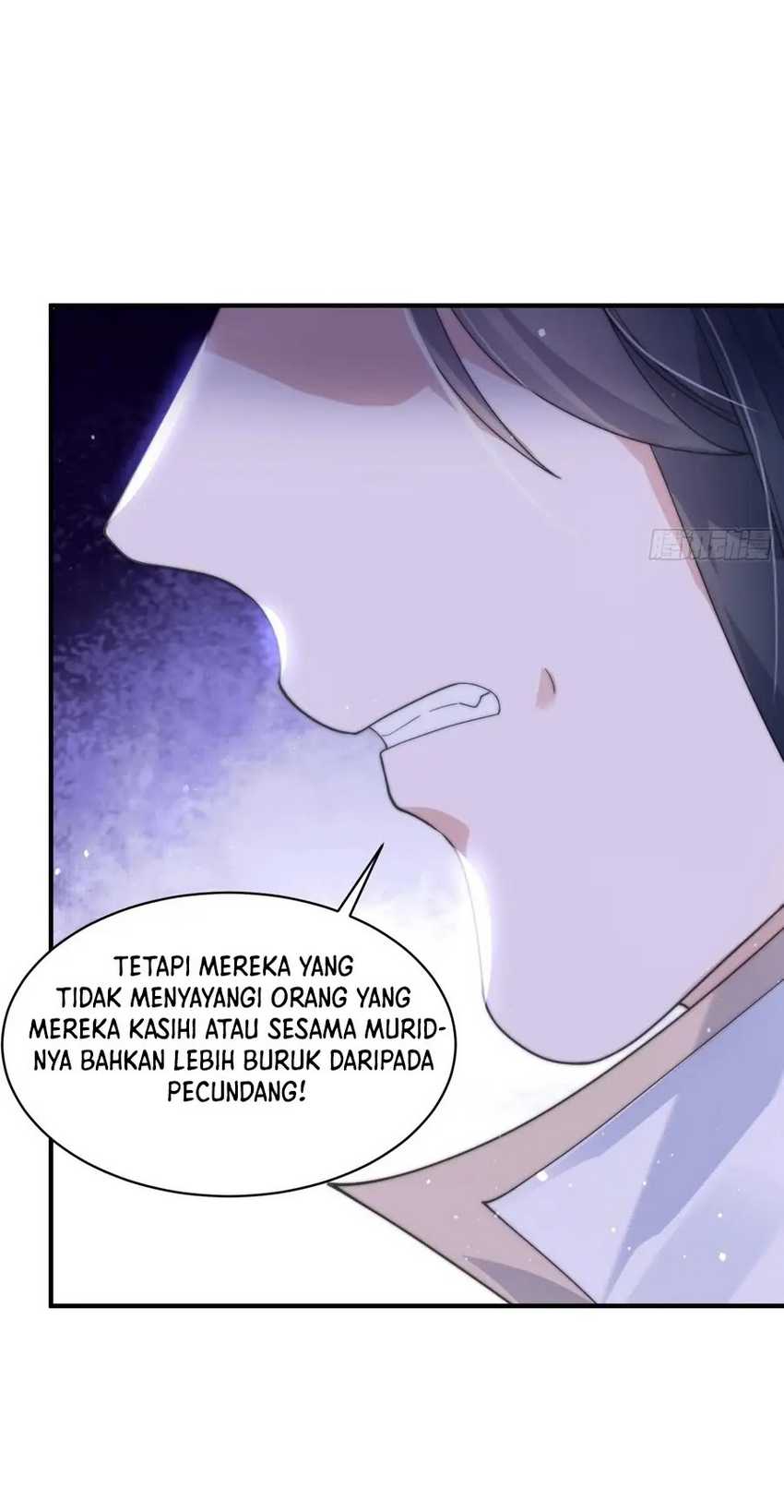 All of My Female Apprentices Want to Kill Me Chapter 26 Gambar 17