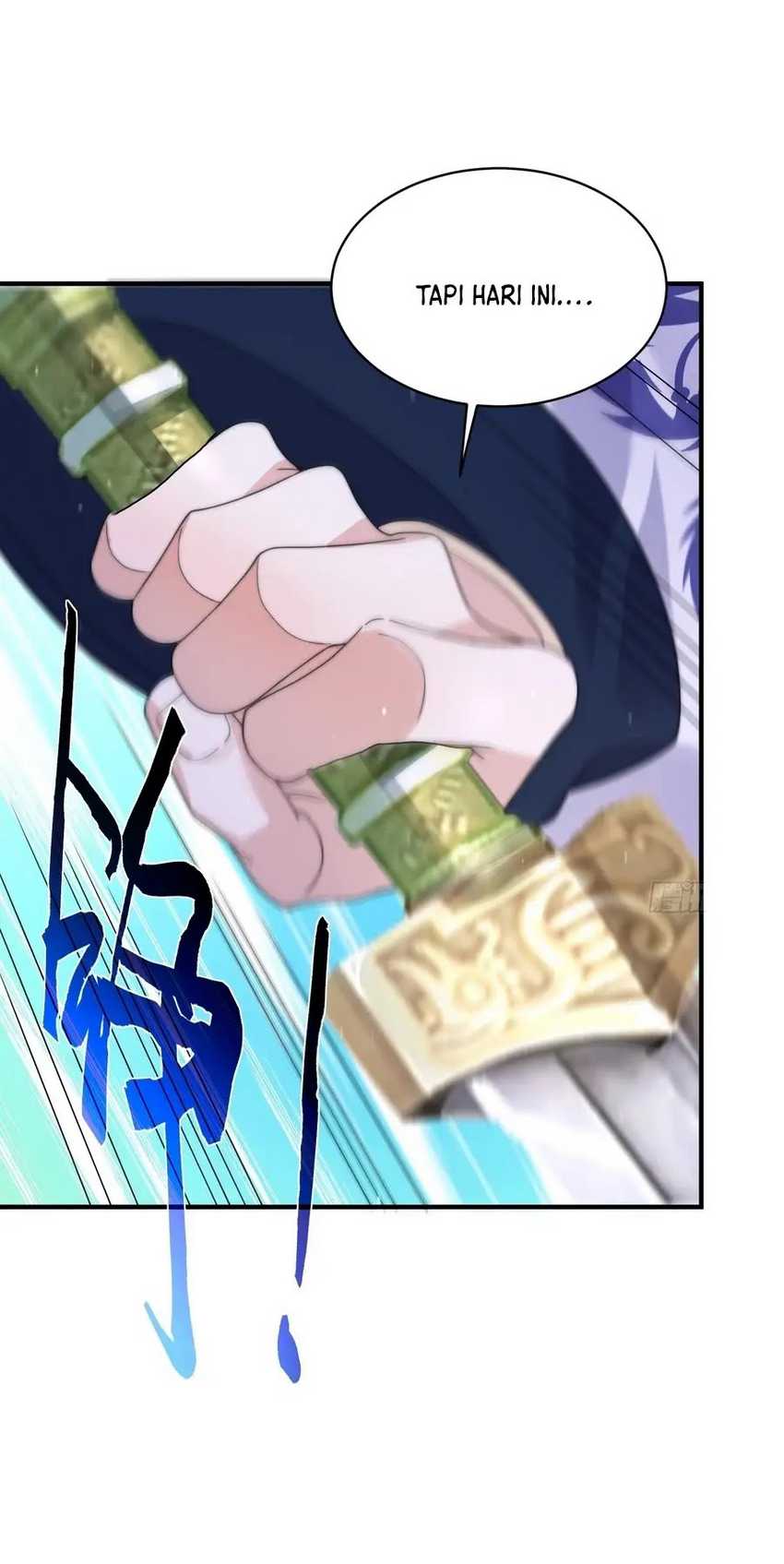 All of My Female Apprentices Want to Kill Me Chapter 26 Gambar 19