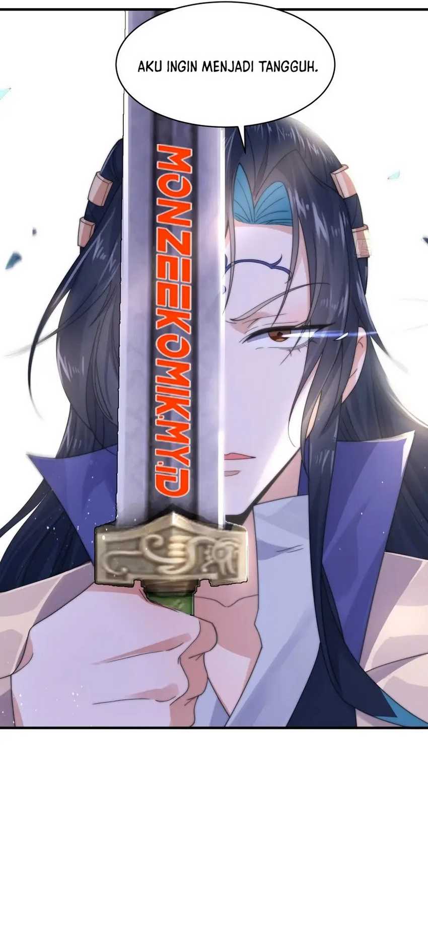 All of My Female Apprentices Want to Kill Me Chapter 26 Gambar 20