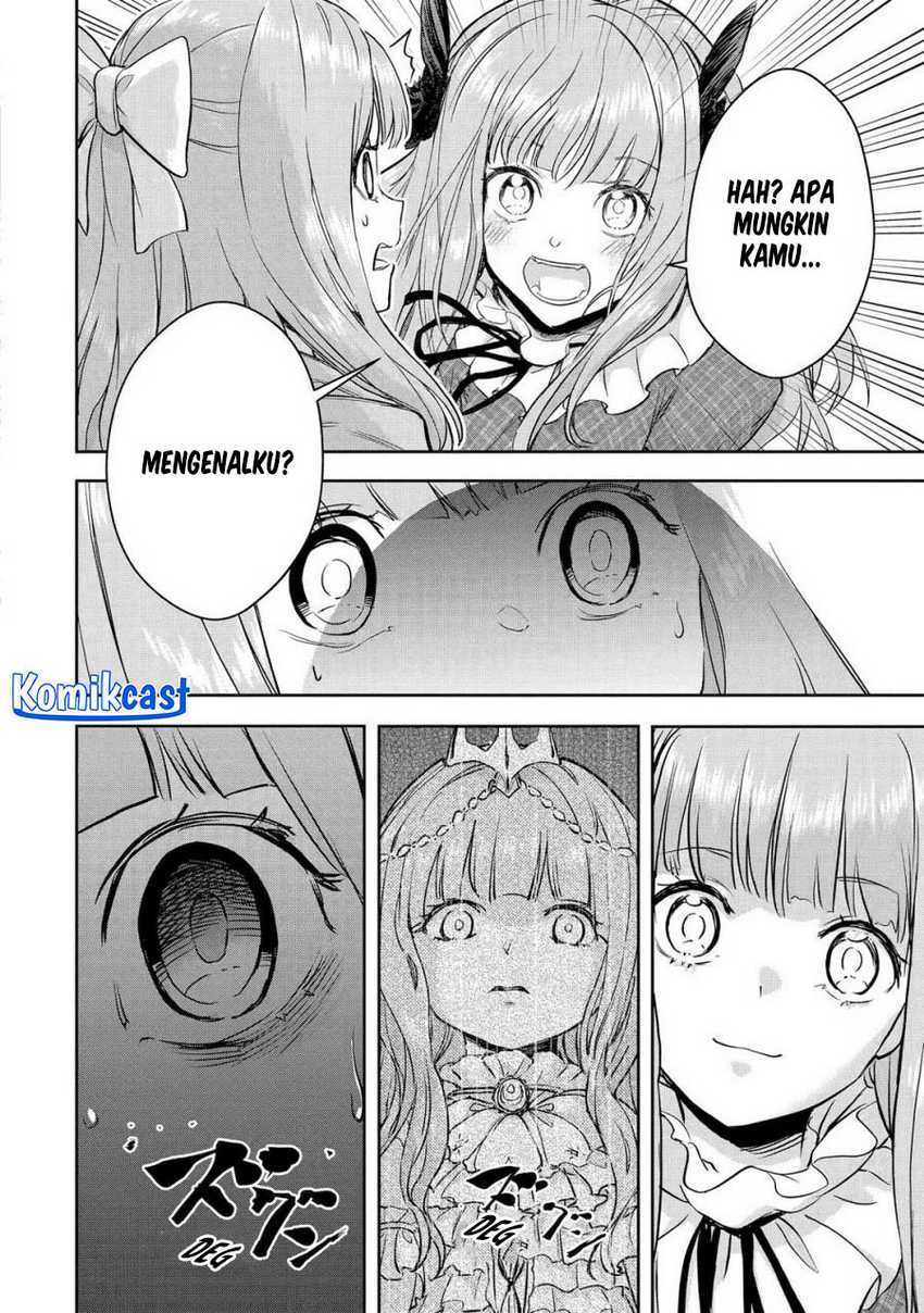 Boukensha License o Hakudatsu Sareta Ossan Dakedo, Manamusume ga Dekita no de Nonbiri Jinsei Chapter 47 Gambar 15