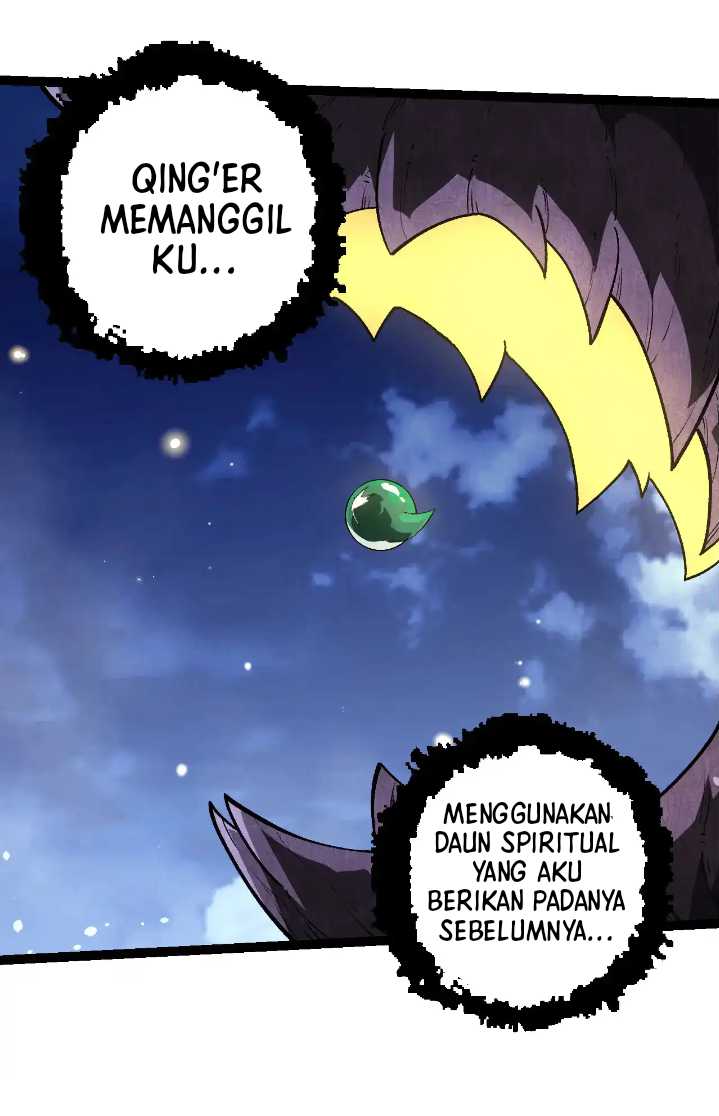 Evolution Begins With A Big Tree Chapter 252 Gambar 12