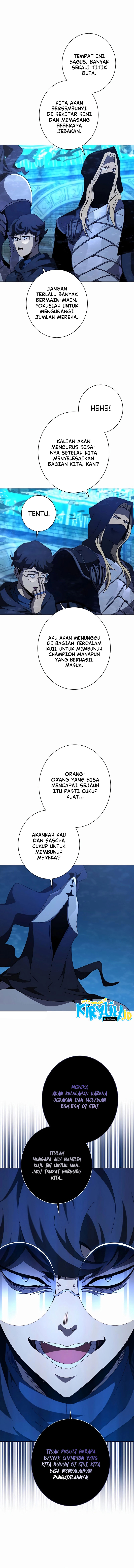 Halaman Komik