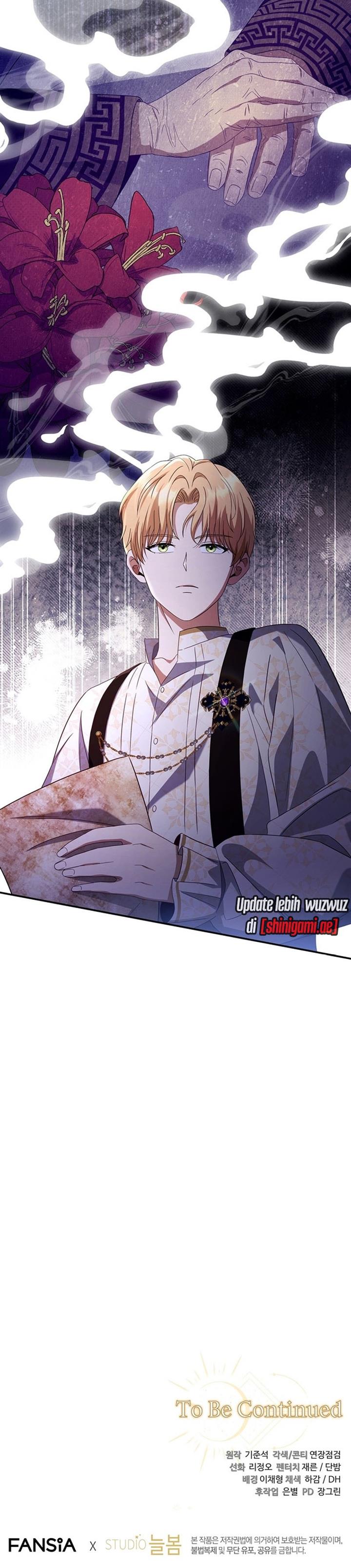 Margrave’s Bastard Son was The Emperor Chapter 33 Gambar 11