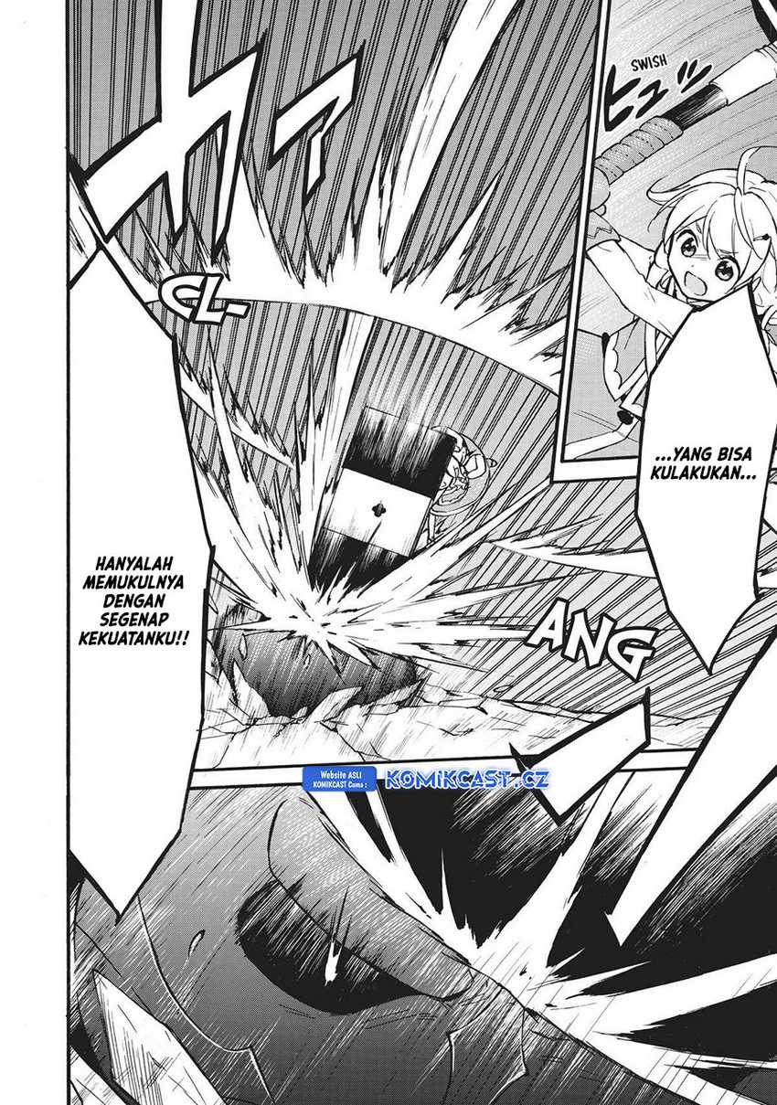 Level 1 dakedo Unique Skill de Saikyou desu Chapter 54 Gambar 15