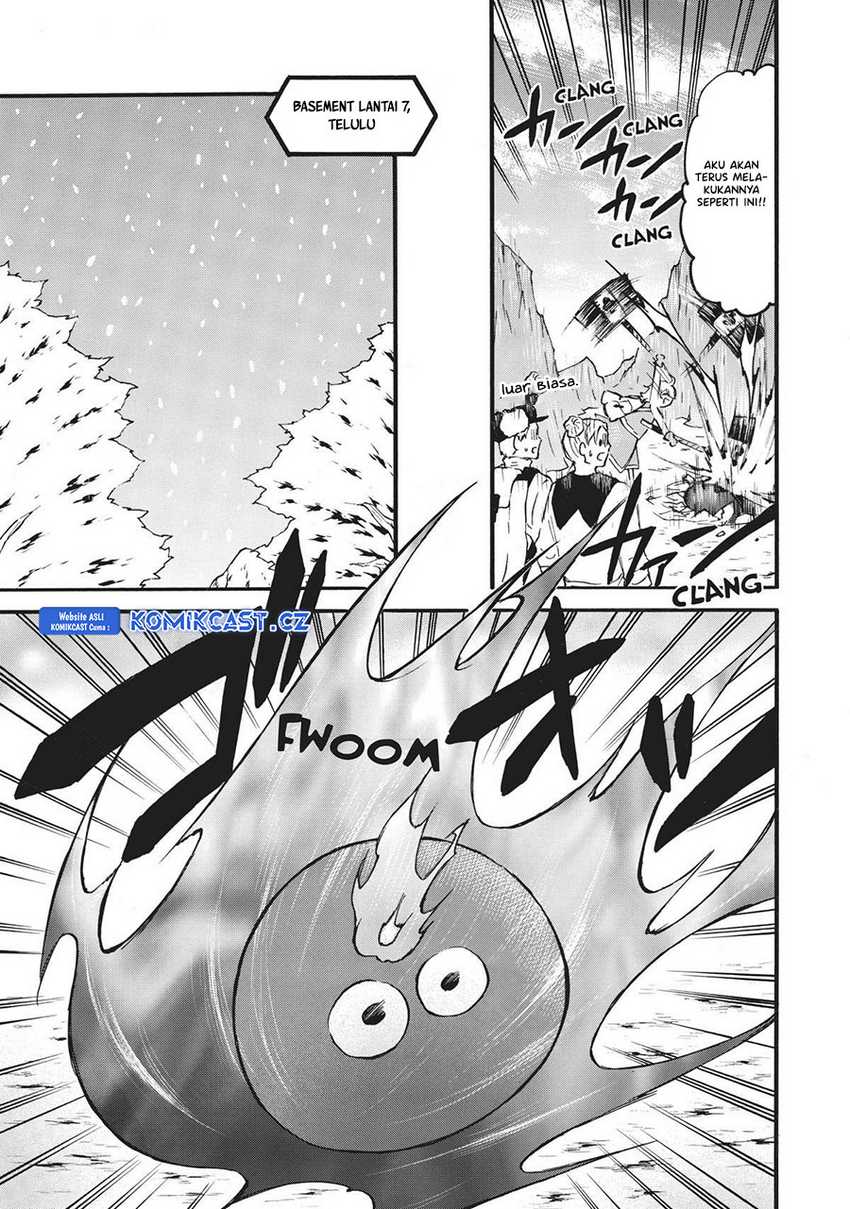 Level 1 dakedo Unique Skill de Saikyou desu Chapter 54 Gambar 18