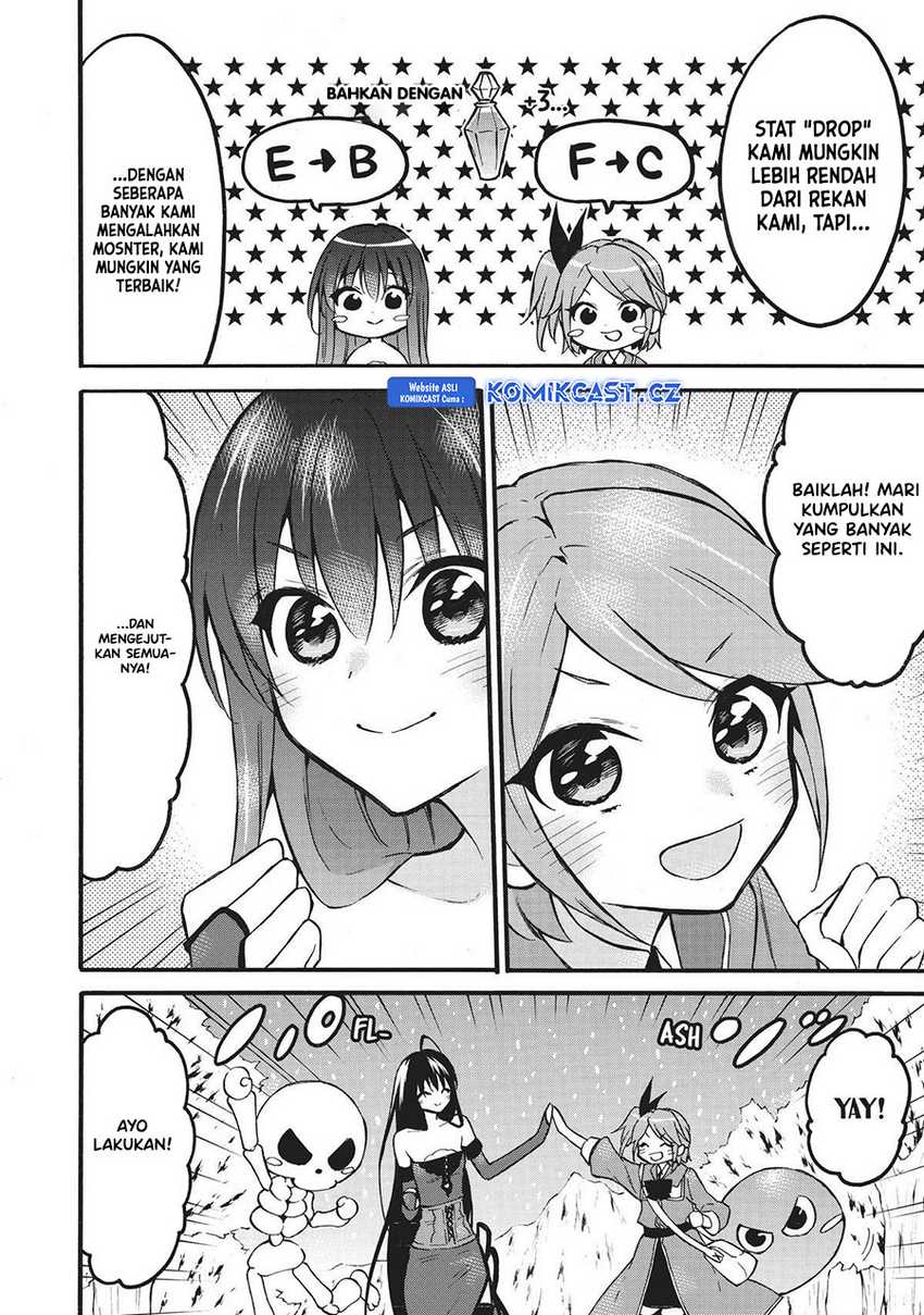 Level 1 dakedo Unique Skill de Saikyou desu Chapter 54 Gambar 21