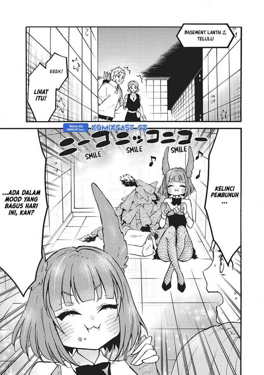 Level 1 dakedo Unique Skill de Saikyou desu Chapter 54 Gambar 22