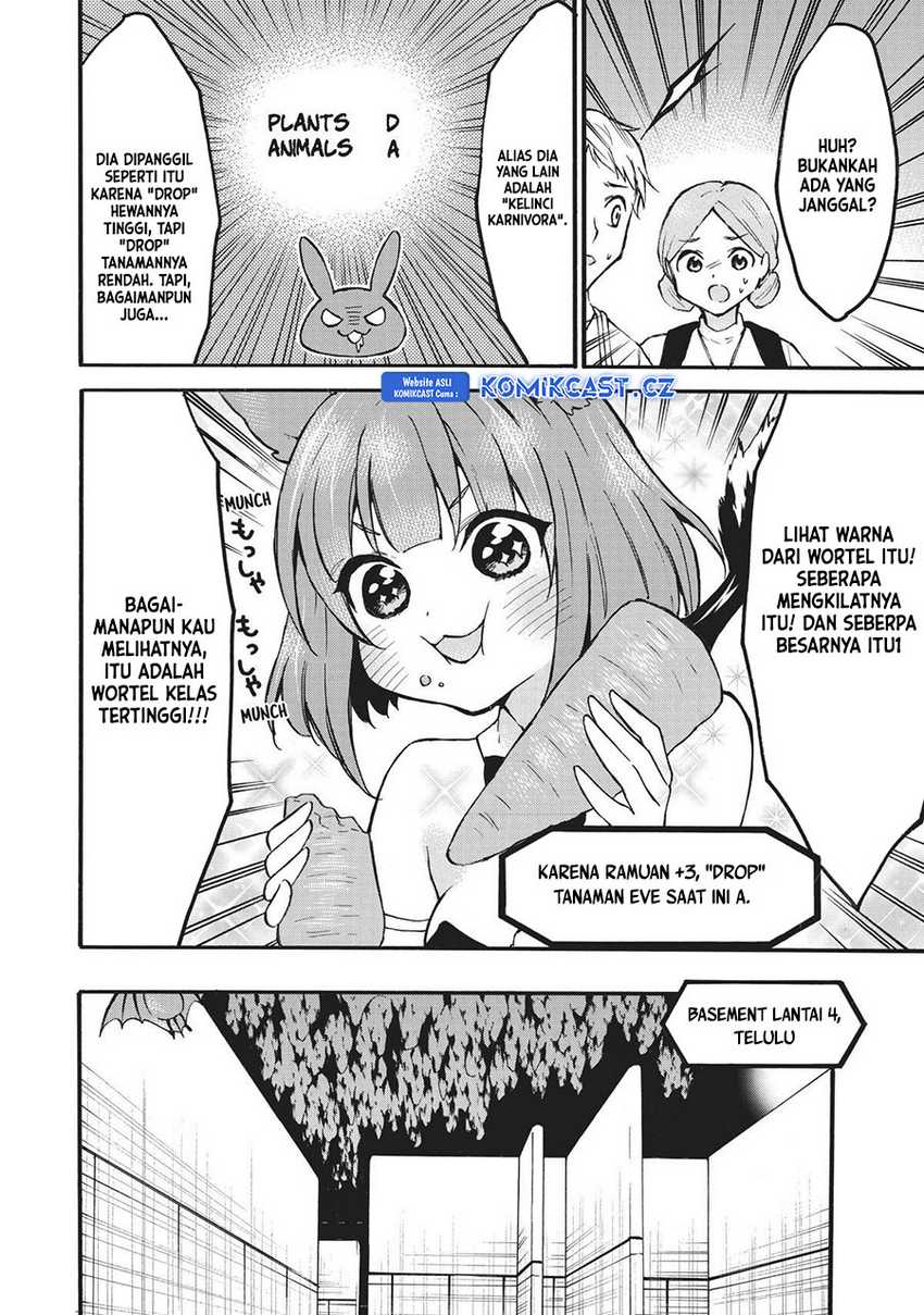 Level 1 dakedo Unique Skill de Saikyou desu Chapter 54 Gambar 23