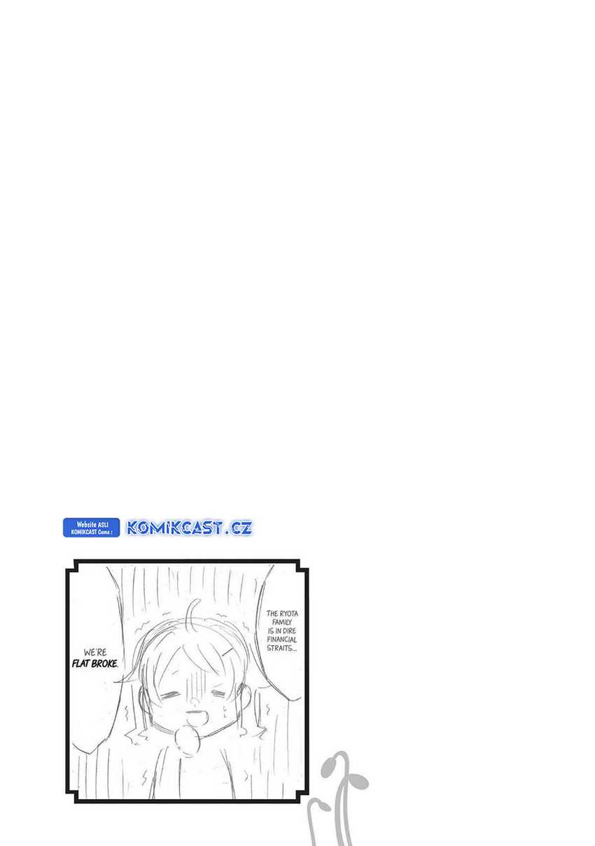 Level 1 dakedo Unique Skill de Saikyou desu Chapter 54 Gambar 35