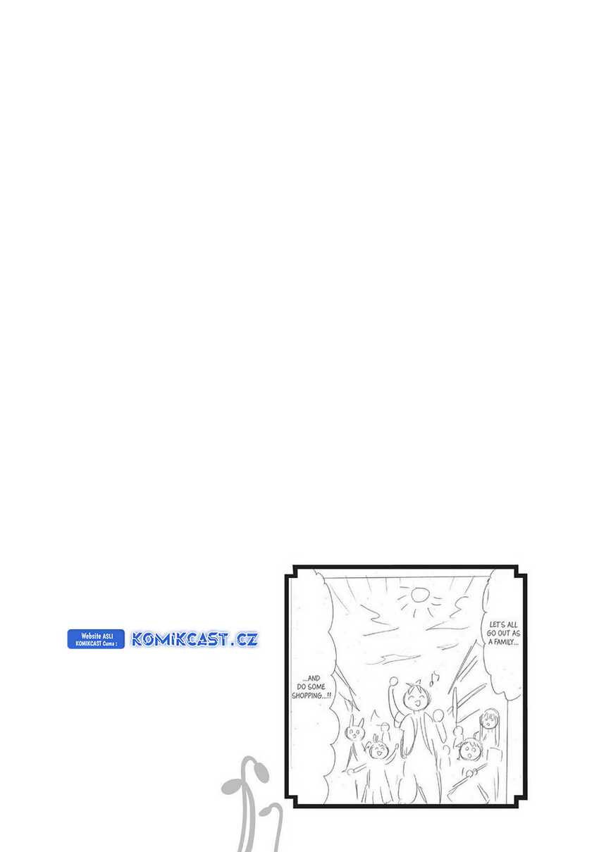 Level 1 dakedo Unique Skill de Saikyou desu Chapter 54 Gambar 36