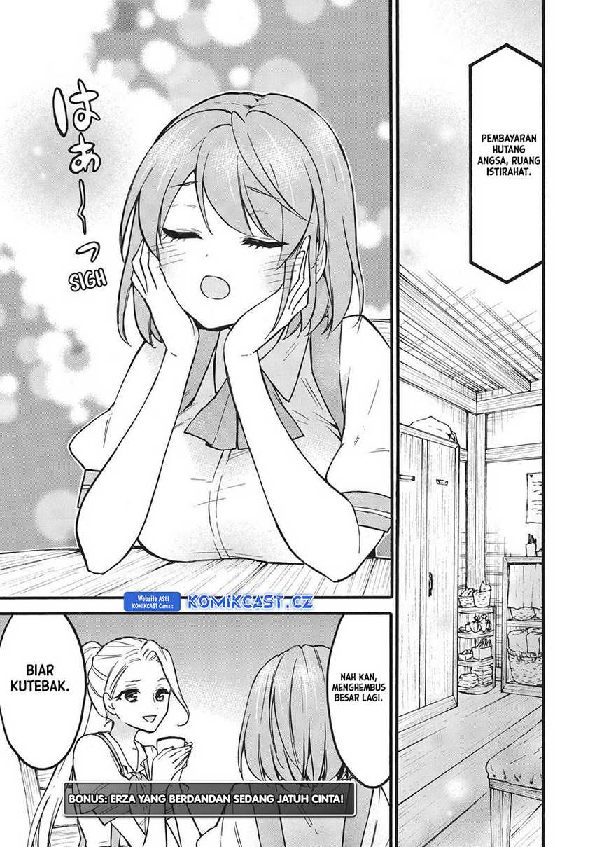 Level 1 dakedo Unique Skill de Saikyou desu Chapter 54 Gambar 37