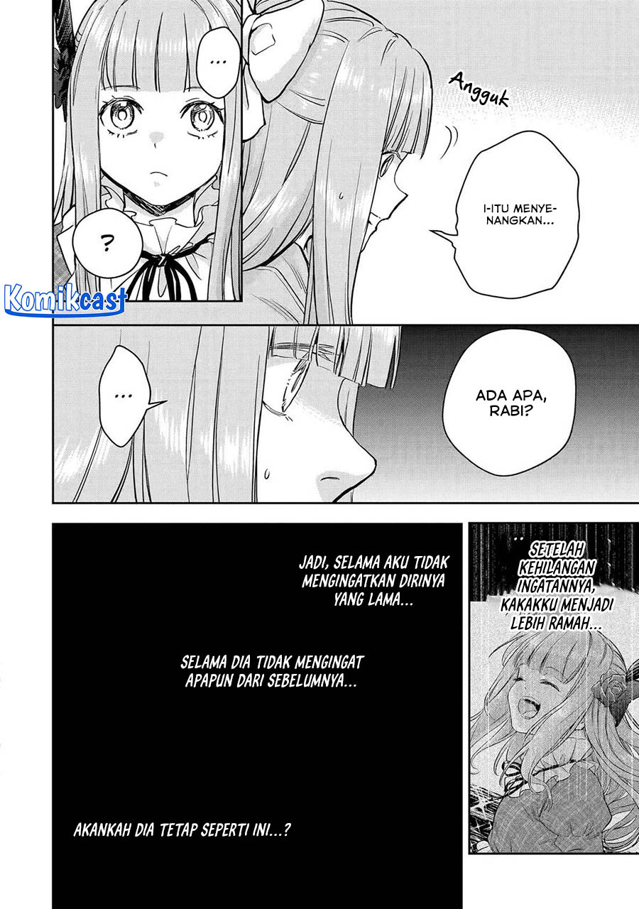 Boukensha License o Hakudatsu Sareta Ossan Dakedo, Manamusume ga Dekita no de Nonbiri Jinsei Chapter 48 Gambar 37