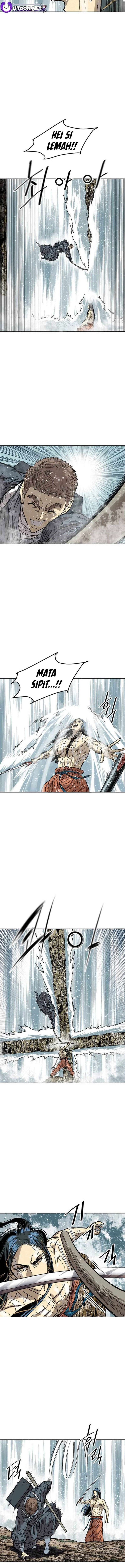 The Greatest in the World Chapter 60 Gambar 13