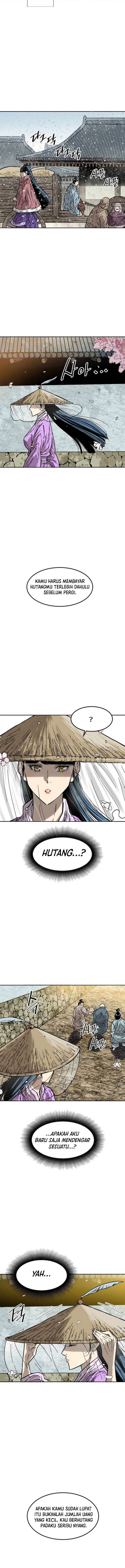 The Greatest in the World Chapter 60 Gambar 15