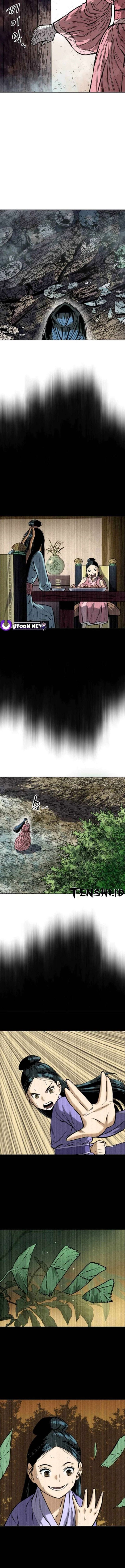 The Greatest in the World Chapter 60 Gambar 5