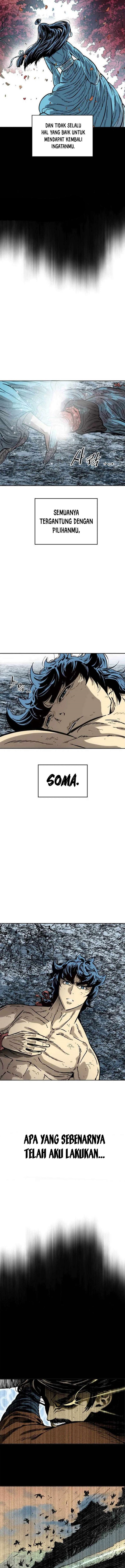 The Greatest in the World Chapter 58 Gambar 16