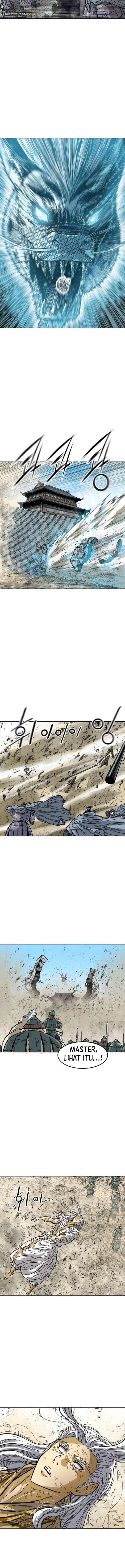 The Greatest in the World Chapter 58 Gambar 8