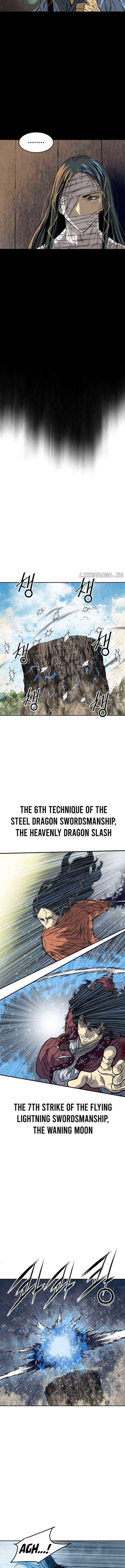 The Greatest in the World Chapter 54 Gambar 12