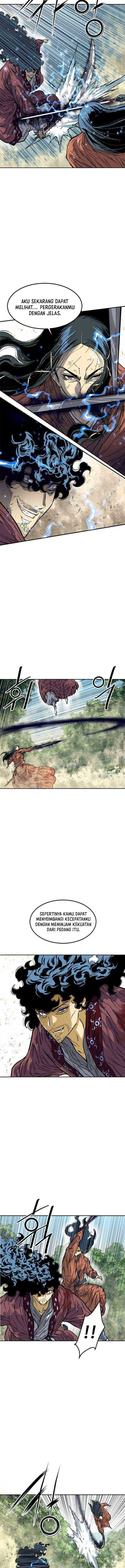 The Greatest in the World Chapter 54 Gambar 6