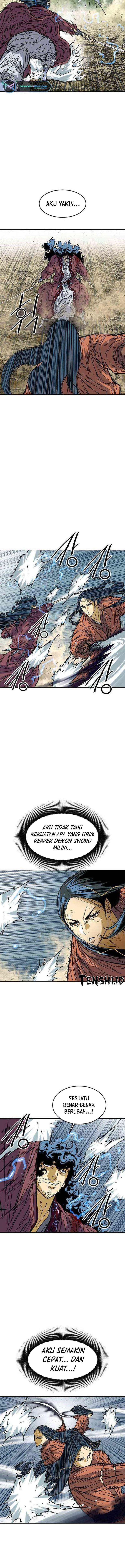 The Greatest in the World Chapter 54 Gambar 7
