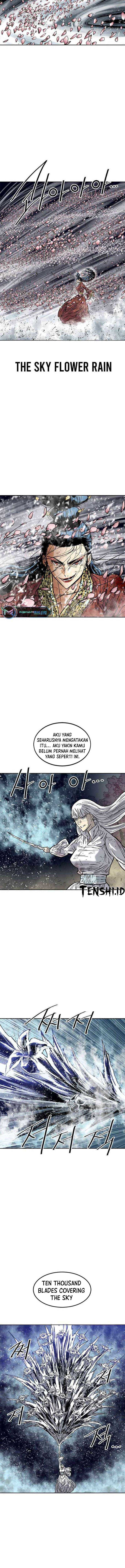 The Greatest in the World Chapter 53 Gambar 10