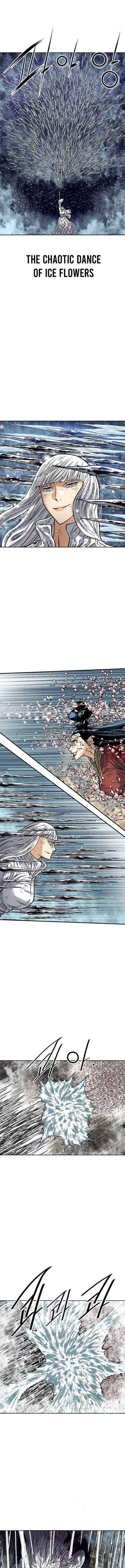 The Greatest in the World Chapter 53 Gambar 11