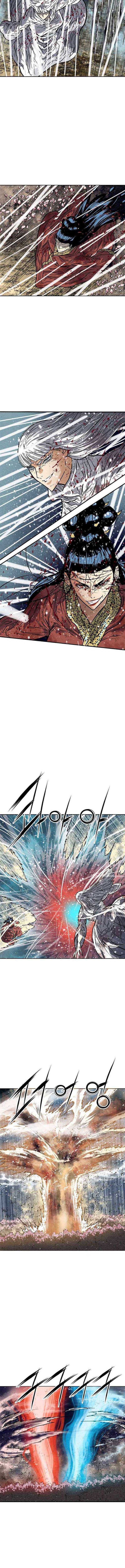 The Greatest in the World Chapter 53 Gambar 12