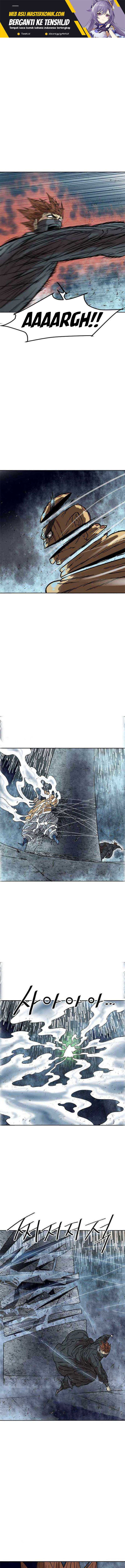 Baca Manhwa The Greatest in the World Chapter 53 Gambar 2