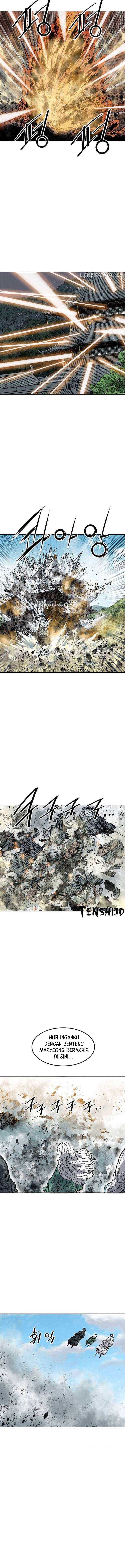 The Greatest in the World Chapter 53 Gambar 7