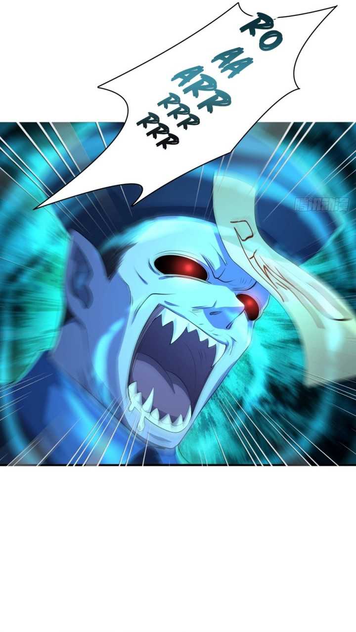 Rebirth of King Zhou: Don’t Be a Villain Chapter 21 Gambar 14