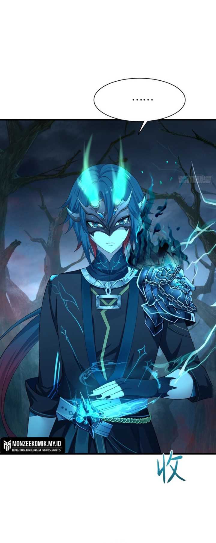 Rebirth of King Zhou: Don’t Be a Villain Chapter 21 Gambar 30