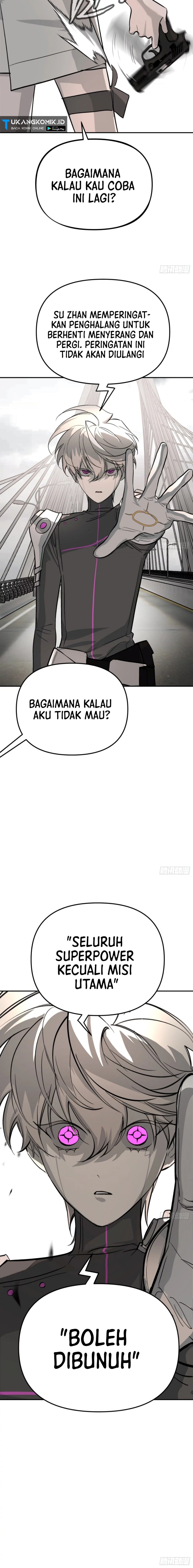 The Evil Ring Chapter 21 bahasa Indonesia Gambar 10