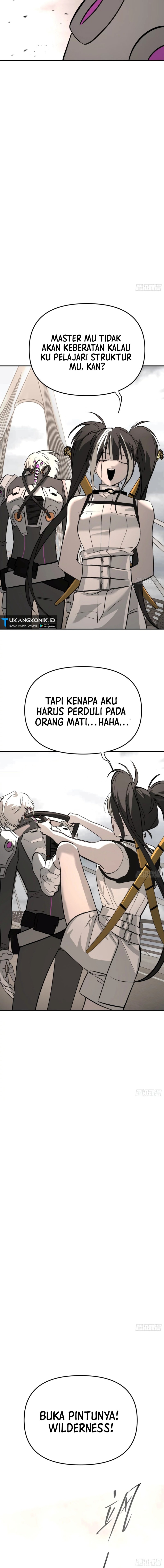 The Evil Ring Chapter 21 bahasa Indonesia Gambar 14