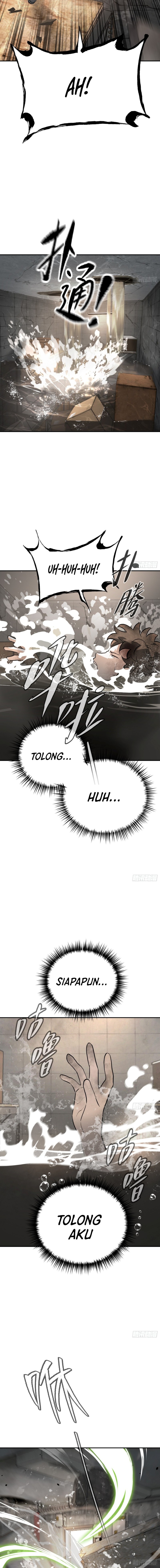 The Evil Ring Chapter 21 bahasa Indonesia Gambar 3