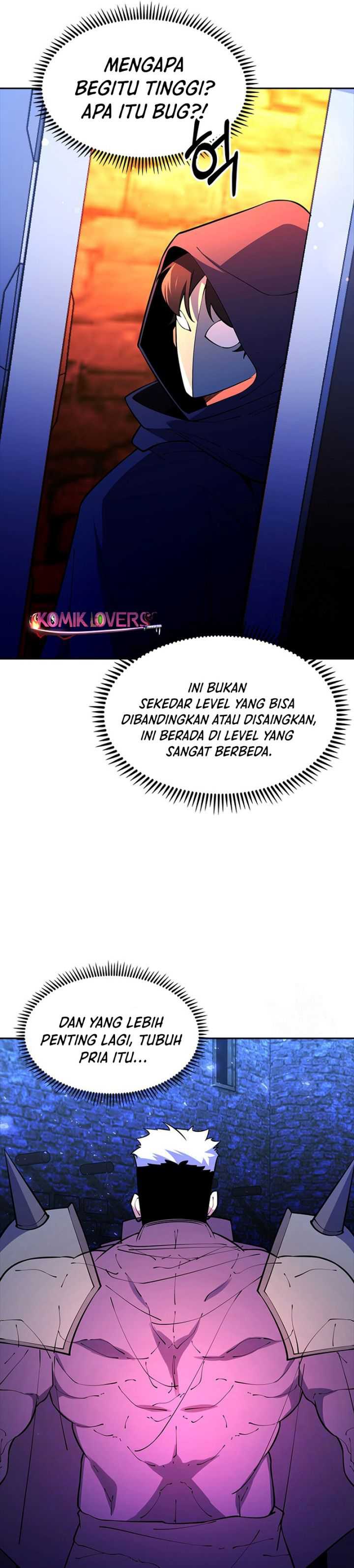 I’m Going to Steal Again Today Chapter 56 Gambar 10