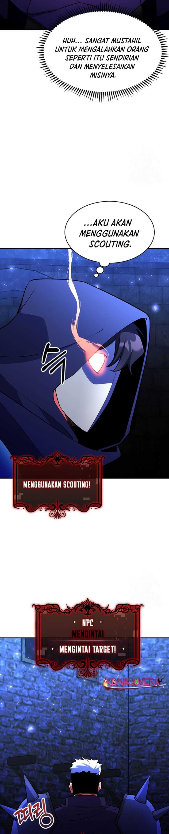 I’m Going to Steal Again Today Chapter 56 Gambar 11