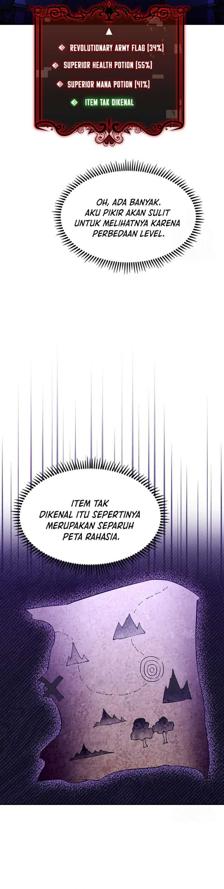 I’m Going to Steal Again Today Chapter 56 Gambar 12