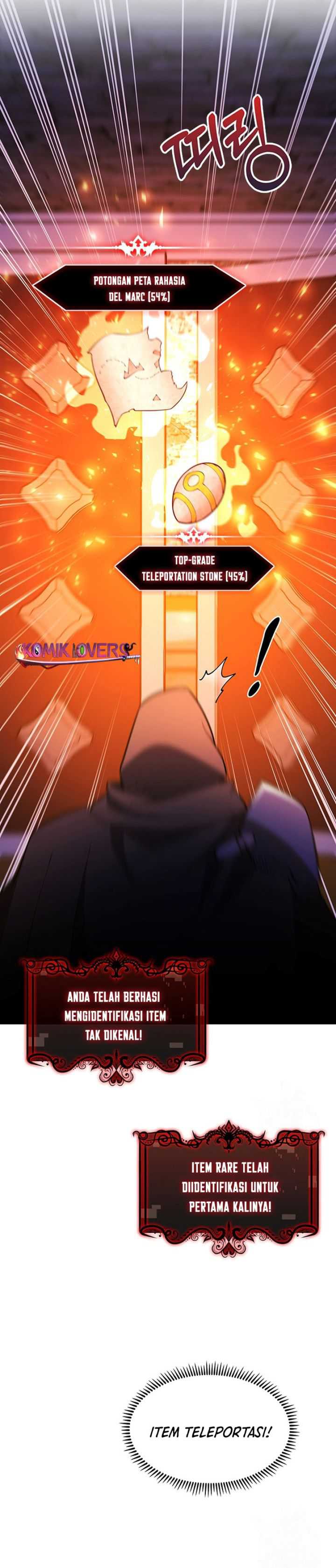 I’m Going to Steal Again Today Chapter 56 Gambar 14