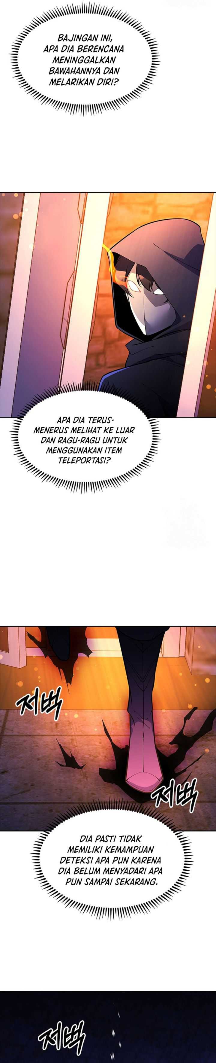 I’m Going to Steal Again Today Chapter 56 Gambar 15