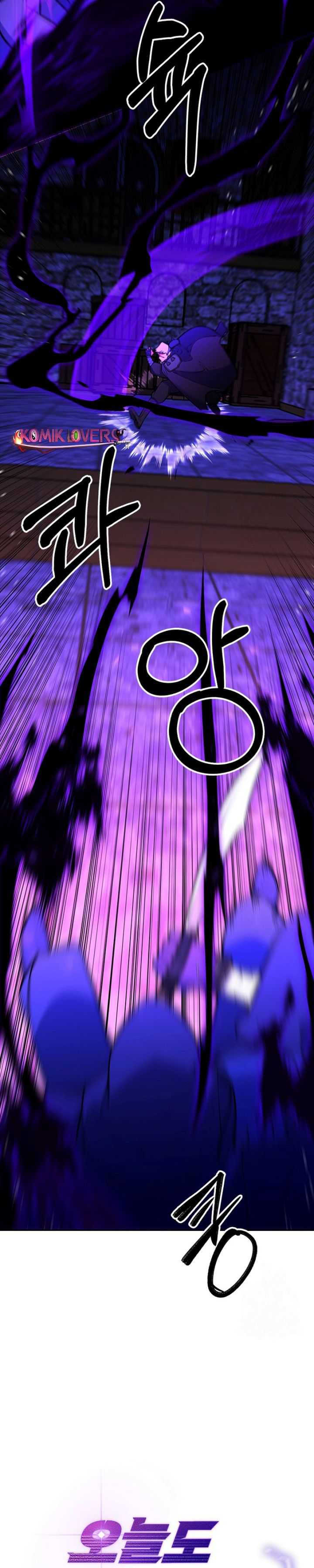 I’m Going to Steal Again Today Chapter 56 Gambar 18