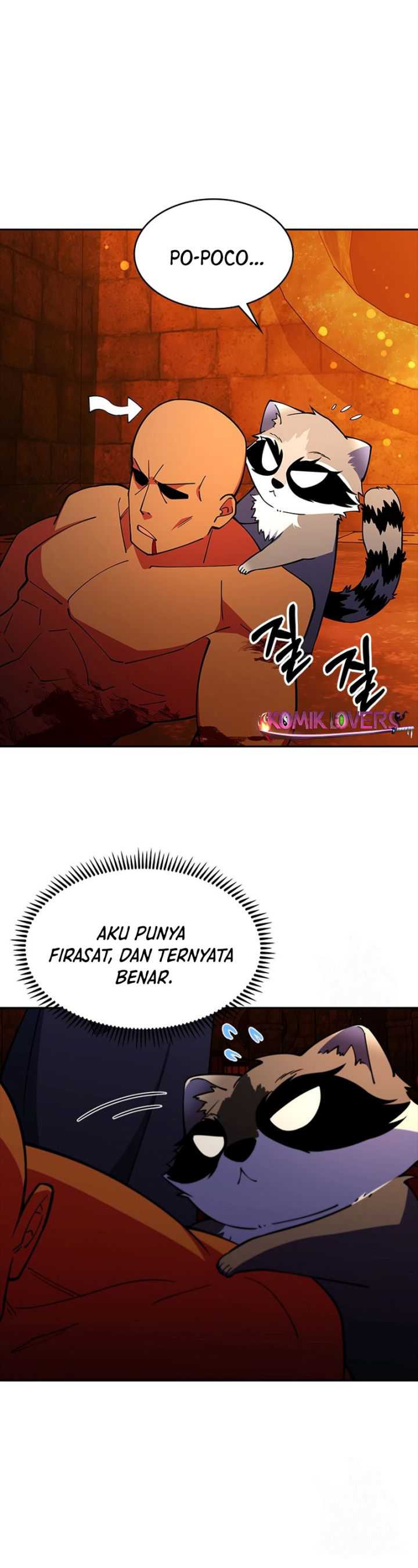Baca Manhwa I’m Going to Steal Again Today Chapter 56 Gambar 2