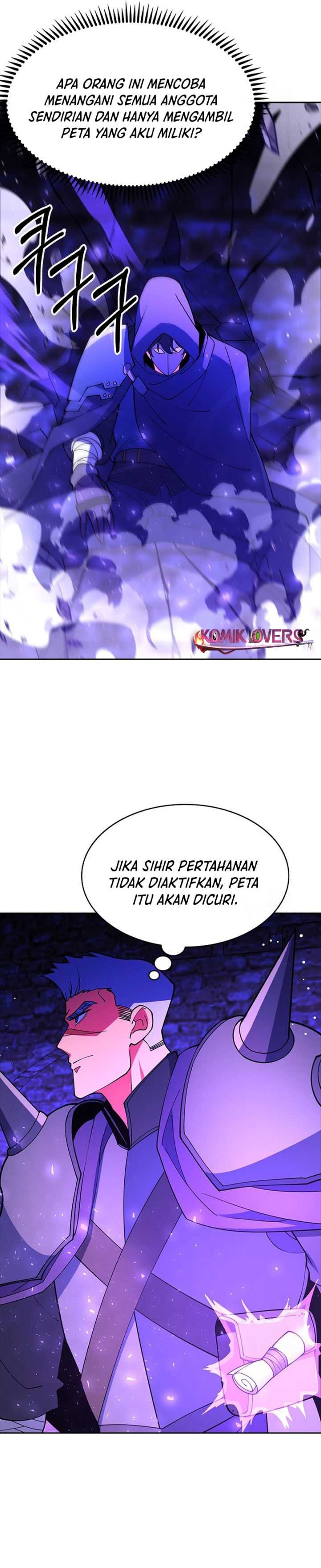 I’m Going to Steal Again Today Chapter 56 Gambar 20