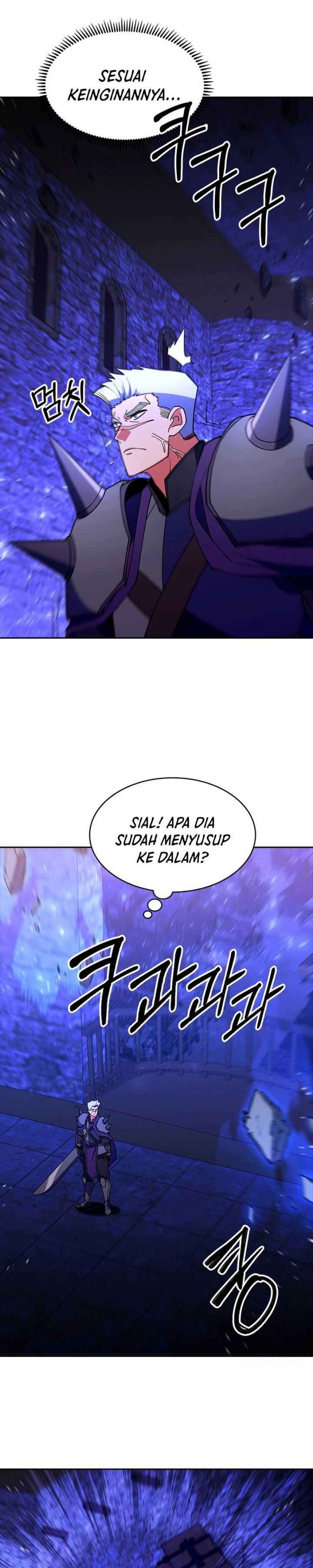 I’m Going to Steal Again Today Chapter 56 Gambar 22