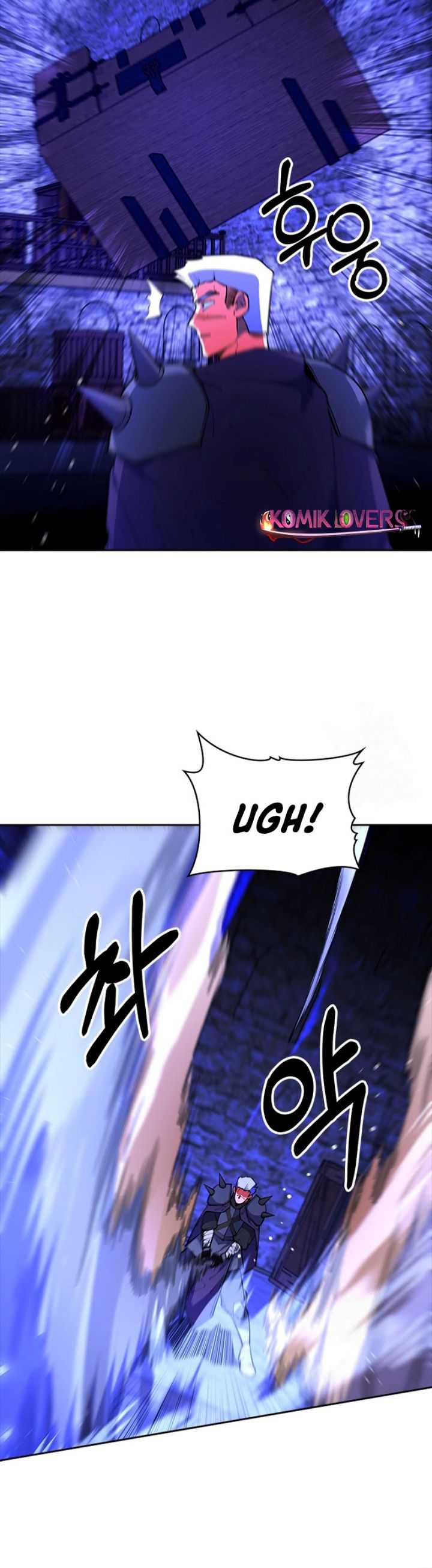 I’m Going to Steal Again Today Chapter 56 Gambar 23