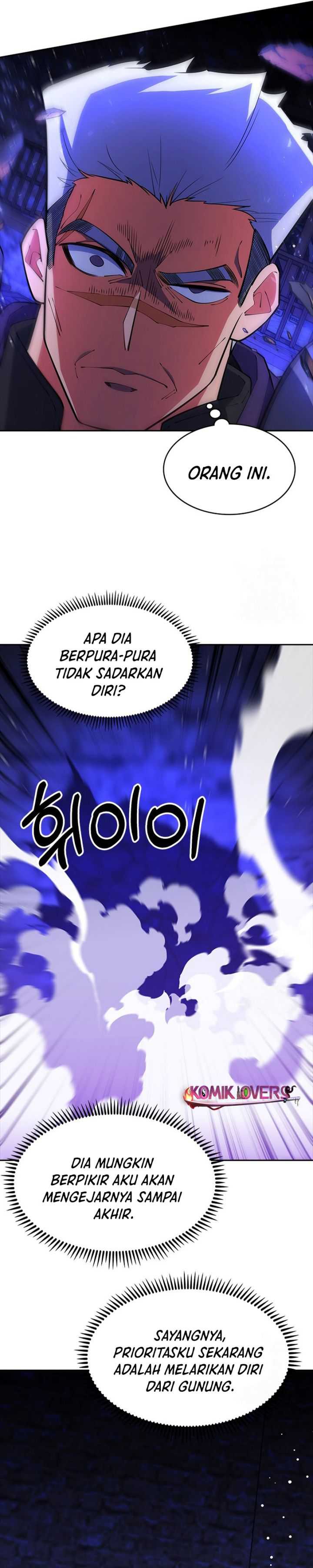 I’m Going to Steal Again Today Chapter 56 Gambar 24